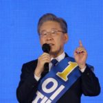 South Korea President's prominent rival set to lead opposition