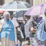 Delays with R350 grant payments expected