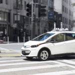 Self-driving cars: A primer