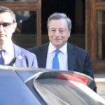 Draghi’s move solves the problem