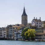 Income without work: Zurich to vote on universal basic income trial