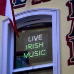 Éire Supply: Irish Government Gives Musicians A Weekly Grant