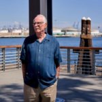 At the L.A. waterfront, a longtime labor leader confronts shift to automation