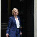 New British Prime Minister To Make The Economic Pie ‘Much Bigger’ Instead Of Fighting Over How To Slice It
