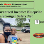 Guaranteed Income: Blueprint for a Stronger Safety Net