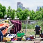 Denver to give direct payments to most vulnerable homeless groups in test of universal basic income