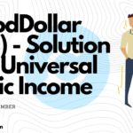 GoodDollar (G$) - Crypto Solution For Universal Basic Income (UBI) | Wealth Inequality &