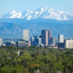 City of Denver Jumps on the UBI Train