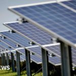 Solar farms 'vital' part of renewable energy mix, say Norfolk campaigners