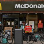 Jobs should be protected from whim of computers amid fast food courier sackings