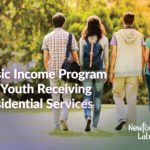 Provincial Government Announces New Basic Income Program for Youth Receiving Residential Services