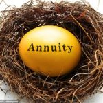 I see in the news that annuity rates are rising – is now the time to buy one?