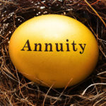 However, I see in the news that annuity rates are rising. Is now the time to buy one?