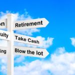 Is now a good time to buy an annuity as rates rates hit 14-year high?