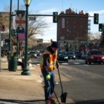 Denver helps homeless people with $1,000 basic income