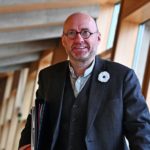 Scottish Greens admit no price tag attached to their Universal Basic Income policy