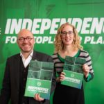 What is in the Scottish Greens' new independence paper?