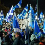 Make UBI a right in independent Scotland, campaigners say