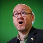 Patrick Harvie at odds with Nicola Sturgeon on using euro as Greens launch 'toxic' IndyRef2 paper