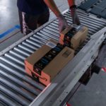 Amazon’s new warehouse robot could one day replace humans
