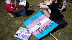 West Coast US city guarantees income to trans residents