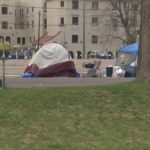 Some unhoused people in Denver will start to receive cash payments this month