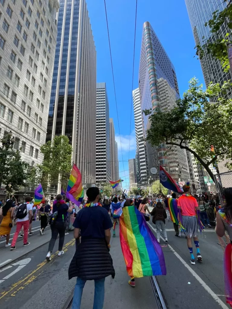 San Francisco launches guaranteed income program for transgender community