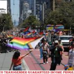 San Francisco Transgender Guaranteed Income Program