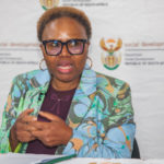 Drop in R350 grant beneficiaries concerning, says Lindiwe Zulu