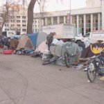 This month, some in Denver experiencing homelessness to receive $1,000/month