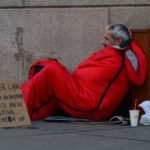 Can a universal basic income address homelessness?