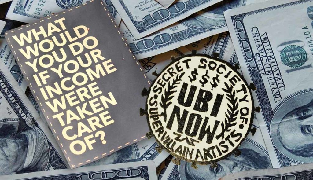 Universal Basic Income Explained: Is it a Good Idea?