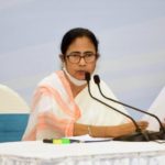 Mamata Assures Launching Party’s Flagship Scheme In Meghalaya