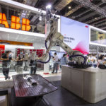 ABB opens mega robotics factory in Shanghai