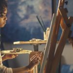 NY Artists receives guaranteed income in ambitious program