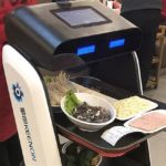 Do customers want robots in restaurants?