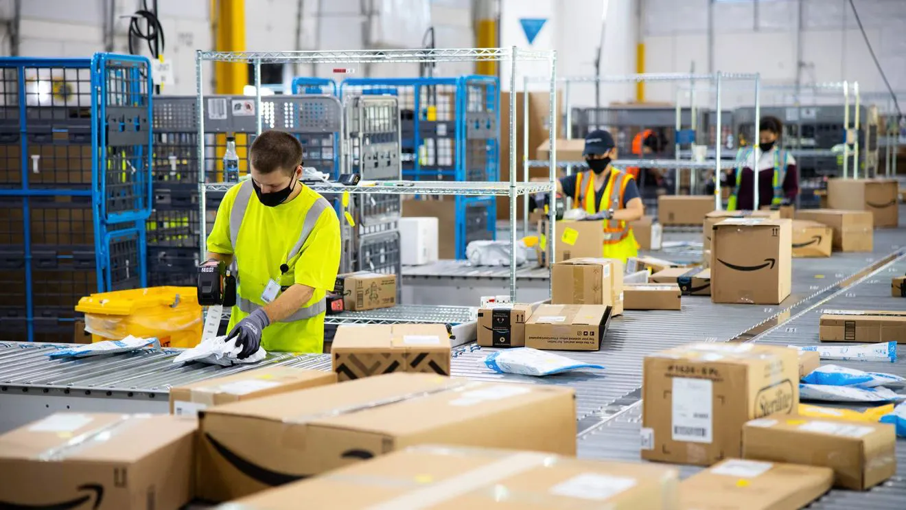 The Human Cost of Amazon Sparrow: How Automation is Impacting Warehouse Workers