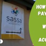 Possible Ways For SA To Implement A Basic Income Grant