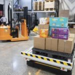 Montreal 'smart factory' aims to demonstrate potential of warehouse automation