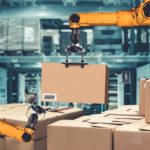 The Future of Delivery: How Automation is Changing the Game