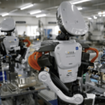 Robot Tax and Automation Propelled Job Displacement