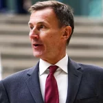 Capital gains tax warning: Brits have just two months left to avoid Jeremy Hunt's huge stealth tax raid