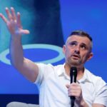 Gary Vaynerchuk compares the rise of AI like ChatGPT to the way the internet revolutionized work: 'AI is coming for our jobs and that's ok'