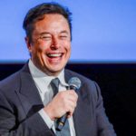 Elon Musk mocked Davos just to appear at a similar event in Dubai