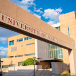 U. of New Mexico to host Undergraduate Research Opportunity Conference April 21