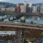 Proposed Oregon bill would give $1,000 a month to homeless, low-income people