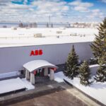 ABB Robotics Begins HQ, Factory Expansion