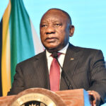 Ramaphosa defends decision to extend social grant