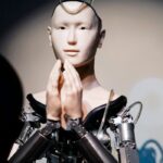 Experts Are Worried That Robots Could Perform Some Religious Rituals Better Than Humans