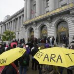 EXPLAINER: Next steps for Black reparations in San Francisco